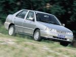 Chery Fulwin 2001 года